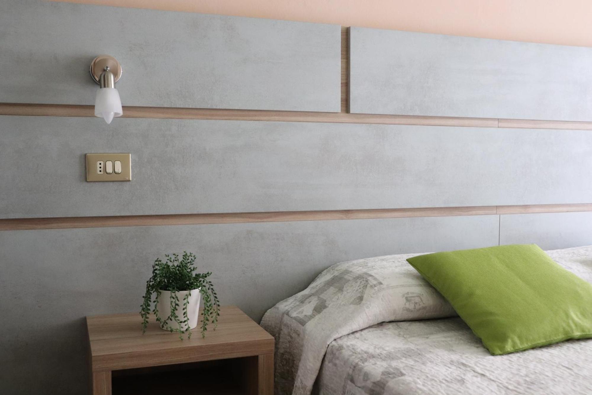 Hotel Barca D'Oro Белариа-Игеа Марина Екстериор снимка