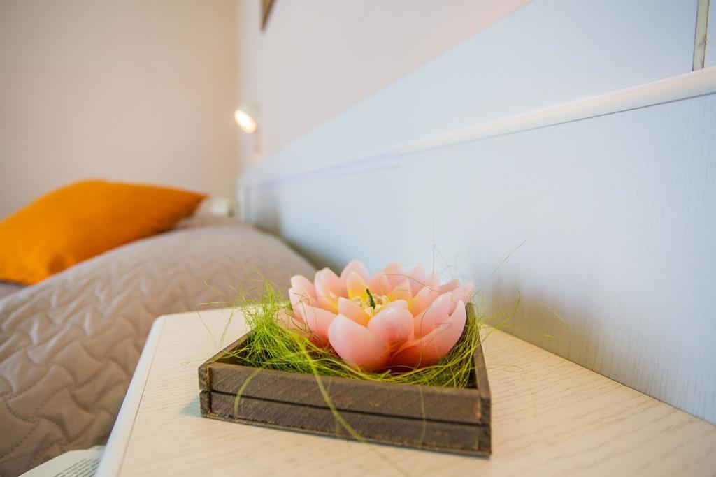Hotel Barca D'Oro Белариа-Игеа Марина Екстериор снимка